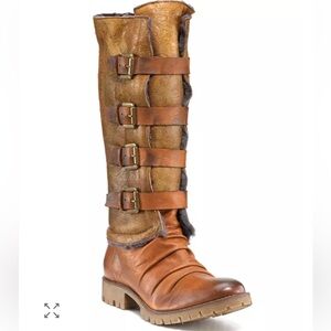 Boutique 9 "Trystin" Flat Boots Bloomingdale's size 6